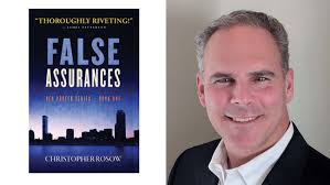 Spyglass Picks Up Thriller Novel 'False Assurances' From First-Time