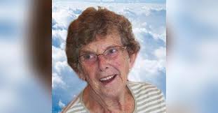Ruth I. Miller Obituary