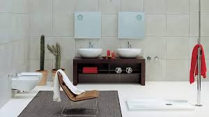 When brainstorming bathroom decorating ideas for art, think beyond a canvas print. 25 Stunning Bathroom Accessories Decorating Ideas