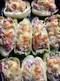 перец фаршированный мясом и рисом пошаговый рецепт с фото Obaldennyj Farshirovannyj Perec Recept Farshirovannyj Perec Eda I Vkusnaya Eda