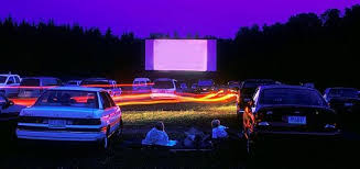 Filmed on september 1, 2014: Take A Nostalgic Trip Back In Time At The Showboat Drive In 365 Things To Do In Houston