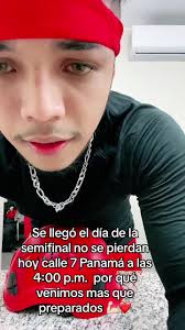 Semifinal en Calle 7 Panamá ¡Listos para Brillar!