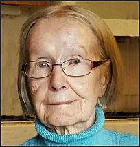 Norma SHANNON Obituary (1922