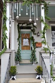 Check spelling or type a new query. 50 Front Porch Christmas Decor Ideas To Make This Year