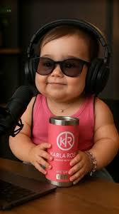 Karla Rosales (@drivingwithkarla) · Toronto, ON