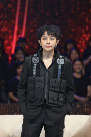 Gil lê sinh ra và lớn lên tại thành phố hồ chí minh. NgÆ°á»i áº¥y La Ai Táº­p 13 Gil Le Co Váº» Ä'áº¹p Cá»±c Pháº©m