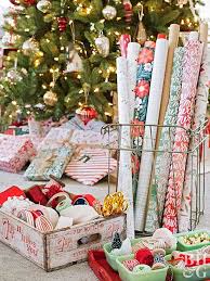 How do you spell love? How To Host A Gift Wrapping Party This Holiday Season Better Homes Gardens