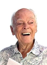 In loving memory of Royce Edward Howes