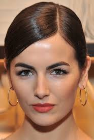 Resultado de imagem para camilla belle
