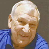 William J. '(Bill)' Lahr Obituary