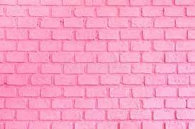 If you're looking for the best pink brick wallpaper then wallpapertag is the place to be. Pastel Pink Ordered Brick Wall Texture Background Backdrop For Lady Or Woman Concept Stock Image Image Of Light Decor 147574121