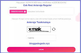 Anteraja Tasikmalaya Alamat Nomor Telepon Dan Cek Resi Bloggadogado Memudahkan pelaku ecommerce untuk memberikan developer. anteraja tasikmalaya alamat nomor