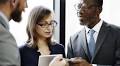 CEO Executive Search & Recruitment
