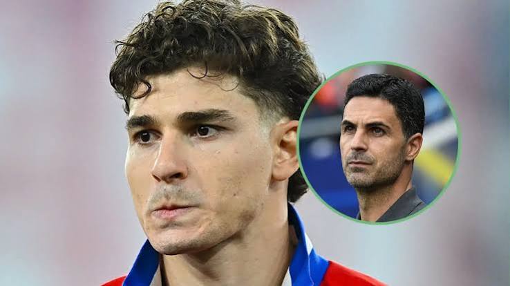 Arteta Israrla Aradı, Alvarez Barcelona Dedi