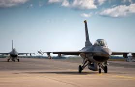 F 16 Wallpapers Hd