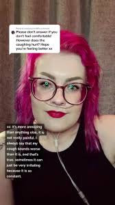 Reply to @kelseyturner98 #cysticfibrosis