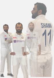 Mohammed shami's ability to bowl with pace and maintain an excellent seam position made him one of the most exciting prospects in indian cricket. Mohammad Shami On Twitter White Ball Format Done Onto The Next Assignment Now Can T Wait For The Test Series To Start Teamindia