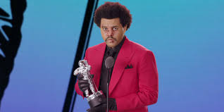 The weeknd • 428 млн просмотров. The Weeknd Calls For Justice For Breonna Taylor Jacob Blake At Vmas