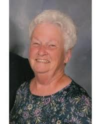 Joann Roberson Obituary (1936