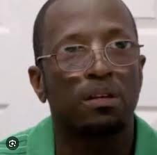 A complete bumbling idiot! Every time he speaks i hear Little Darryl.