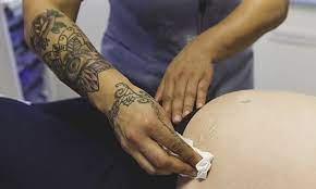 There is nothing more amazing tribute for a profession than having to endure pain. Readers Panel Is It Unprofessional For Nurses To Have Tattoos Rcni