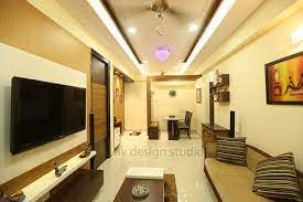 Book 5 star hotel rooms at trident mumbai, bandra kurla to enjoy a luxurious stay with modern these hotel suites feature a separate bedroom and a living room and offer views of mumbai's. Living Room Design Services In Kandivali East Mumbai Id 10867962912