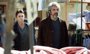 Poi, in un momento di sincerità e fiducia in sé stessi, contemporaneamente, laura lo dice a cristina, e paolo ad emanuele. Asghar Farhadi Scopre La Spagna Di Guadalajara E Torrelaguna