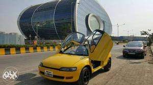 Large selection of the best priced toyota sera cars in high quality. Sale Toyota Sera Petrol Cozot Cars