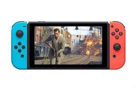 /r/nintendoswitch is the central hub for all news, updates, rumors, and topics relating to the nintendo switch. Grand Theft Auto V Podria Llegar A Nintendo Switch Vandal