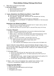 Dalam memimpin suatu pertandingan wasit dibantu oleh 2 orang hakim garis dan 1 wasit cadangan. Doc Tugas Penjas Mengenai Wasit Wasit Dalam Bidang Olahraga Bola Besar Dan Isyarat Tangan Wasit Desman Darmawan Academia Edu