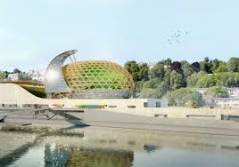 Sauter à la navigation sauter à la recherche. La Cite Musicale De L Ile Seguin