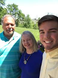 Memories of waiting for friends at the boathouse