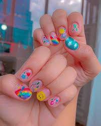 Reginx Emers0n In 2020 Pretty Acrylic Nails Wow Nails Swag Nails