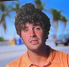 Watching Key West for the first time and it's stressing me out. It's like  I'm watching an episode of Intervention, starring Paula. And Zack's hair is  making me irrationally angry. : r/therealworld