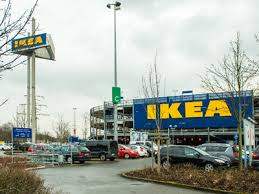 Ikea Dusseldorf Shops Addresses Opening Hours Map