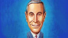 Power List 2013: Game changers