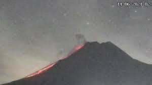 Check spelling or type a new query. Gempa Magnitudo 5 3 Guncang Jogja Begini Kondisi Terkini Gunung Merapi Suara Jogja