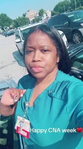 Celebrate CNA Week with Appreciation for Care Teams