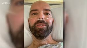 Doug and his family came down with Covid in early December 2020. His family  recovered but he got worse. Put