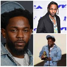 Happy Birthday To #KendrickLamar! He Is 38 Today. Kendrick Lamar Duckworth  (born June 17, 1987, Compton, California, U.S.) is an American rapper and  songwriter. Often regarded as one of the greatest rappers