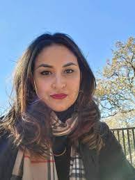 Kathleen Izzi's Instagram, Twitter & Facebook