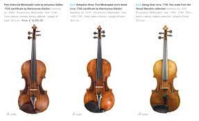The Violin: Practical Tips On Care And Maintenance