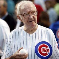 Northwestern Magazine: A Lifelong Cubs Fan