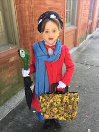 Auch die kinder können als kleines kindermädchen ausstaffiert auf die faschingsfeier gehen. Girls Mary Poppins Costume Costume Girls Mary Poppins Madchen Kostume Fasching Karnevalskostume Kinder Faschingskostume Madchen