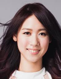 Selina Cheng (鄭雅勻)