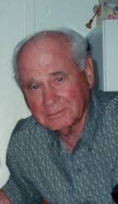 Ernest Younts Obituary