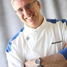 Ray Alongi (@RayHK11)