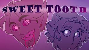 Santa s letters greeting section 1 40 by glasgow daily times issuu santa s letters greeting section 1 40. Sweet Tooth Oc Animatic Youtube