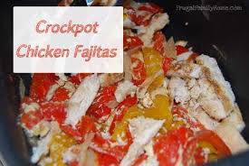 Fajita Banner Chicken Fajitas Chicken Fajitas Crockpot Fajitas
