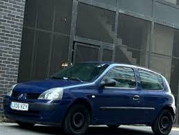 Image result for Bleu Roy 1995 Renault